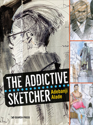 cover image of Addictive Sketcher
